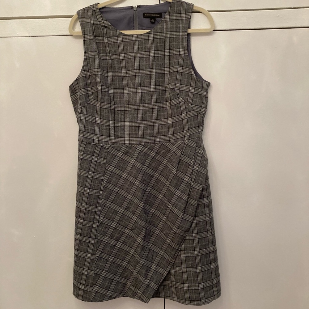 Banana Republic dress